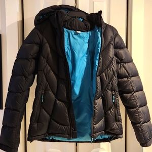MEC puff Down jacket